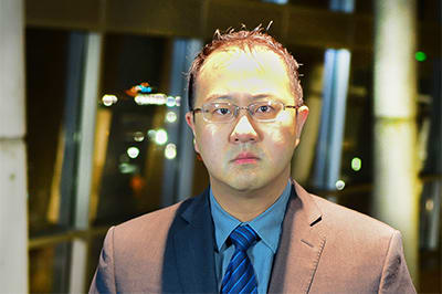 Dr. Terry Huang, MD