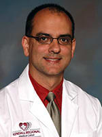 Dr. Jorge F Nasr, MD - Miami, FL - Podiatry
