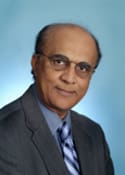 Dr. Nitin Chandra Doshi, MD - Pontiac, MI - Cardiovascular Disease, Internal Medicine