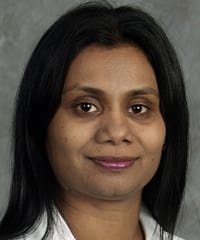 Dr. Vijaya Bharathi Nallani, MD - Modesto, CA - Family Medicine