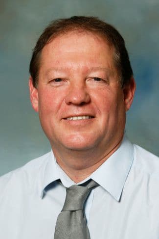 Dr. Wayne Daniel Liebhard, MD - St Louis Park, MN - Family Medicine