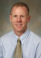 Dr. William John Naber, MD - Ann Arbor, MI - Emergency Medicine, Critical Care Medicine