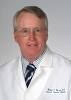 Dr. William Patrick Moran, MD - Charleston, SC - Internal Medicine