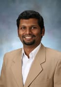 Dr. Yuvaraj Thangaraj, MD