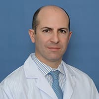 Dr. Zev Aryeh Wainberg, MD - Santa Monica, CA - Oncology, Internal Medicine