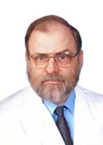 Dr. Thomas Andrew Harrison, MD