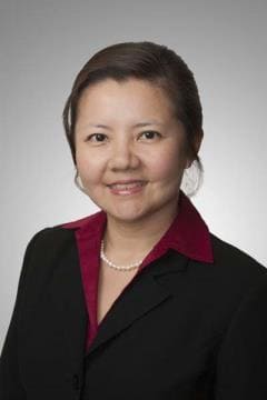 Dr. Lily Yiju Wang
