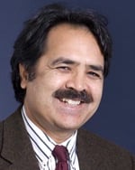 Dr. Ashraf Khan, MD - Springfield, MA - Hematology, Pathology