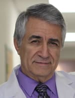 Dr. Edmund John Messina, MD