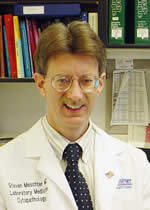 Dr. Steven Chase Meschter, MD