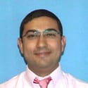 Dr. Chady M Meroueh, MD