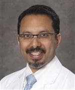 Dr. Shyam S Rao, MD