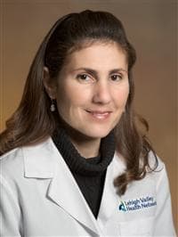 Dr. Shereen Mohamed Fahim Gheith, MD - Allentown, PA - Pathology