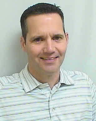 Dr. Michael Forrest Carter, MD - Huntsville, AL - Family Medicine