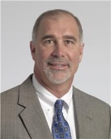 Dr. Bradford Lee Borden, MD - Cleveland, OH - Emergency Medicine