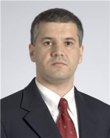 Dr. Claudiu Vasile Cotta, MD - Cleveland, OH - Hematology, Pathology