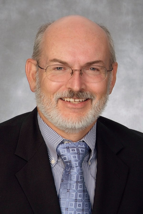 Dr. Craig Edwin Barnes, MD - Phoenix, AZ - Diagnostic Radiology