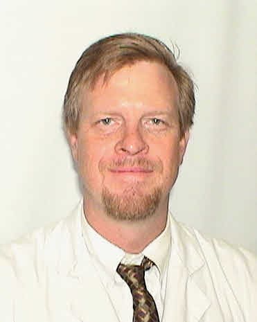 Dr. Richard Rosa Randall, MD