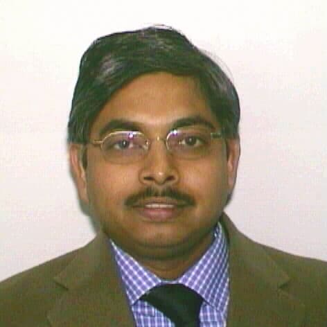Dr. Dibyajiban Mahapatra, MD - Huntsville, AL - Internal Medicine