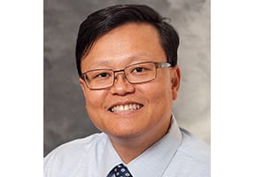 Dr. Steve Yoonho Cho