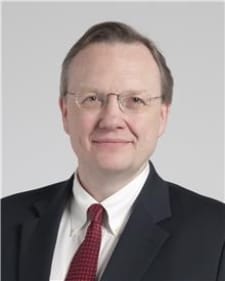 Dr. Walter Henry Henricks, MD - Cleveland, OH - Pathology