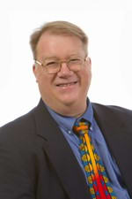 Dr. Thomas Terry Peterson, MD