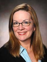 Dr. Jennifer A Garvin-Cress, MD