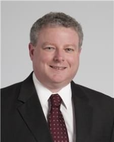 Dr. James Robert Cook, MD - Cleveland, OH - Hematology, Pathology