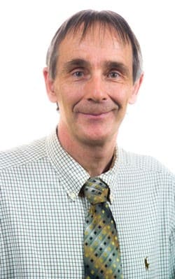 Dr. Peter Matthias Bachmann, MD