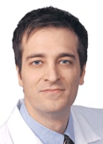 Dr. Robert Jude Strony, DO