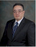 Dr. Paul Powen Wang, MD