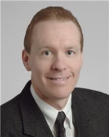 Dr. David W Barnhart, MD - Cleveland, OH - Optometry