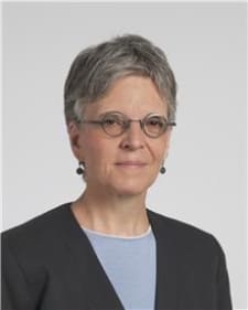Dr. Carol Frances Farver, MD - Cleveland, OH - Pathology, Pulmonology