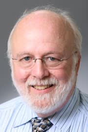 Dr. Ralph Donald Beasley, MD - Lebanon, NH - Anesthesiology, Pain Medicine