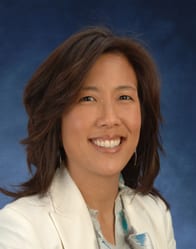 Dr. Christina Kim, MD