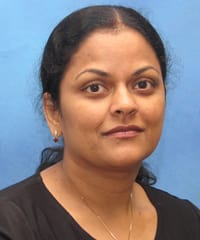 Dr. Maheswari J Balasubramanian, MD - Roseville, CA - Internal Medicine