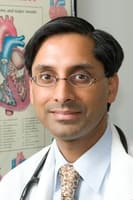 Dr. Kaupin Jaydev Brahmbhatt, MD - ROSLYN, NY - Cardiovascular Disease