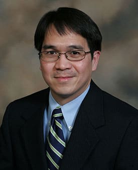 Dr. Emmanuel Cruz Linchangco, MD - Addison, IL - Internal Medicine