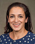 Dr. Bella Arunkumar Doshi, MD - Oakland, CA - Pediatrics