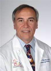Dr. William Salvator Randazzo, MD - Charleston, SC - Adolescent Medicine, Pediatrics