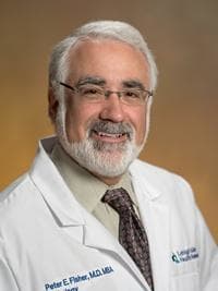 Dr. Peter Ellis Fisher, MD - Allentown, PA - Pathology