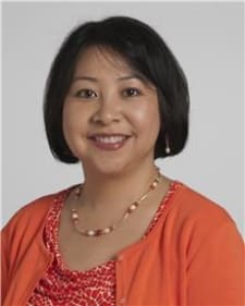 Dr. Tracy Agnes Lim, MD - Westlake, OH - Pediatrics