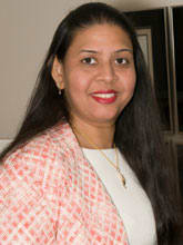 Dr. Rina Ankur Patel, MD - Milwaukee, WI - Psychiatry
