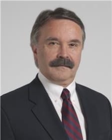 Dr. Bohdan Mykola Pichurko, MD