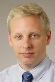 Dr. Andrew Robert Forauer, MD - Lebanon, NH - Vascular & Interventional Radiology