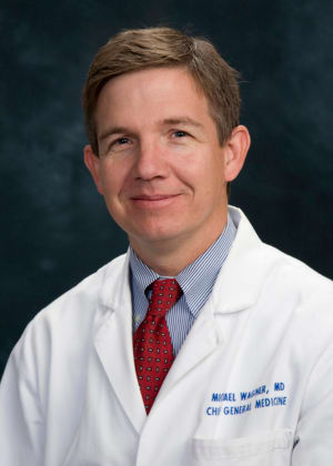 Dr. Michael E Wagner, MD - Boston, MA - Internal Medicine