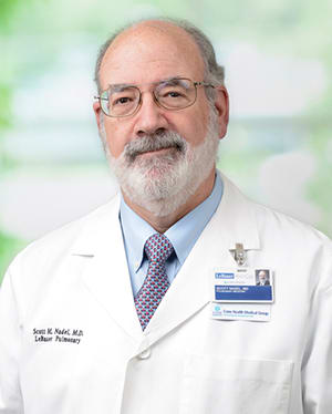 Dr. Scott Martin Nadel