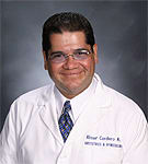 Dr. Abner Cordero-Murillo, MD