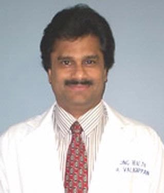 Dr. Vythilingam Alagappan, MD - Avon, NY - Internal Medicine