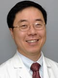 Dr. Yun Suhr, MD - Seattle, WA - Internal Medicine